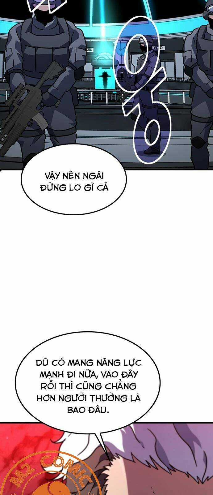 Điểm Chết Chapter 32 trang 52