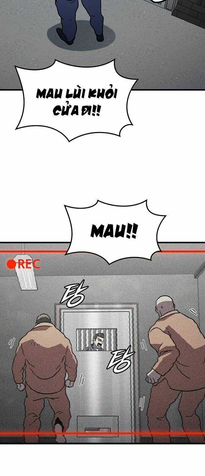 Điểm Chết Chapter 32 trang 56