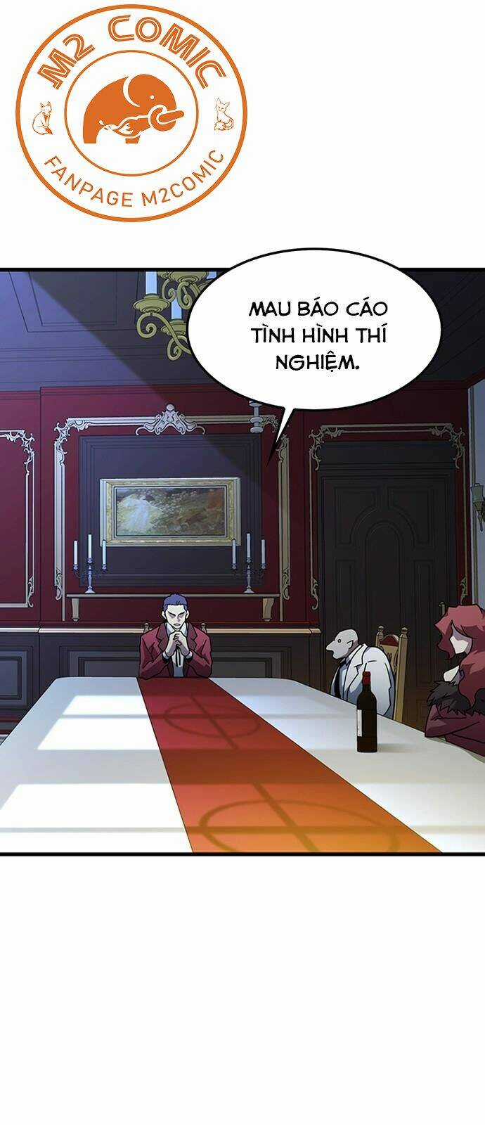 Điểm Chết Chapter 32 trang 57