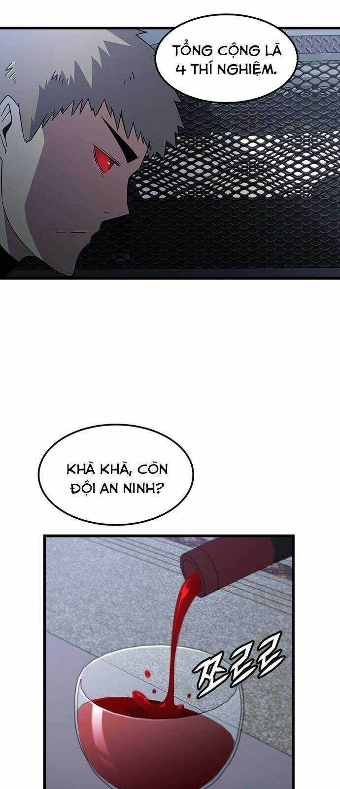 Điểm Chết Chapter 32 trang 59