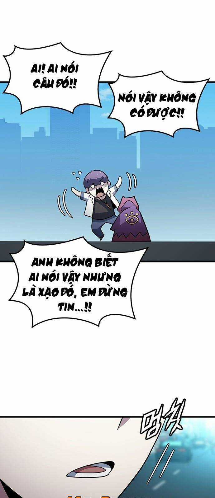 Điểm Chết Chapter 32 trang 6