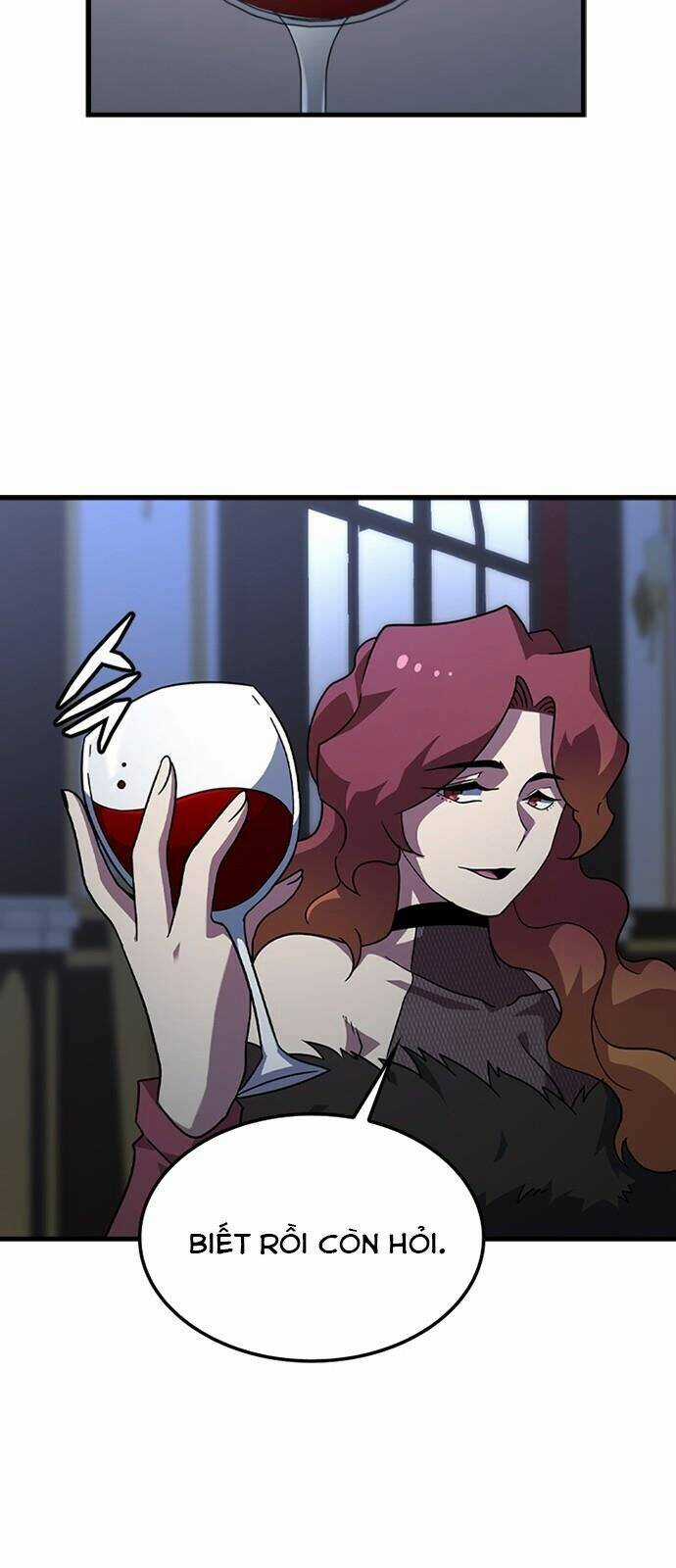 Điểm Chết Chapter 32 trang 60