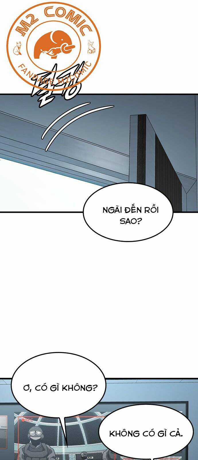 Điểm Chết Chapter 32 trang 61