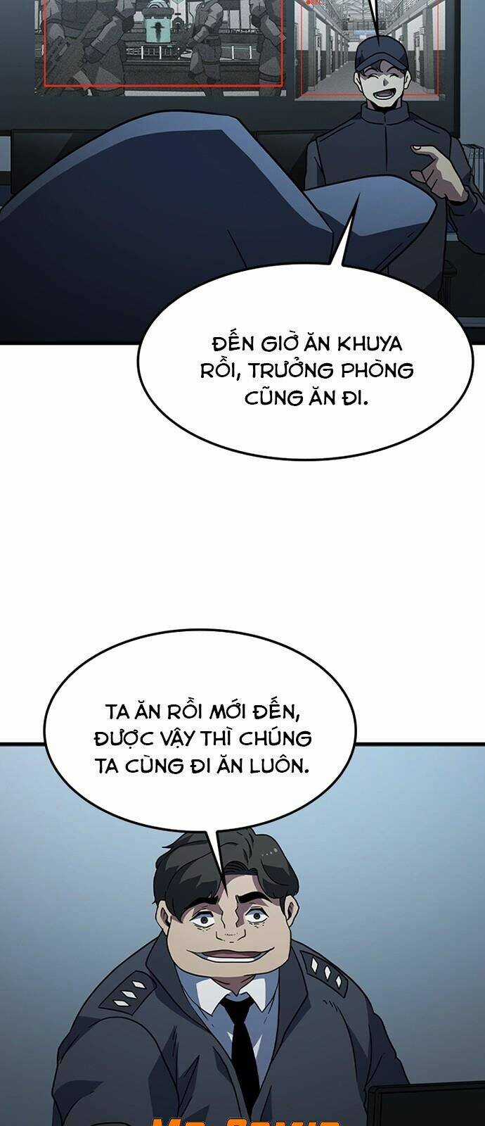 Điểm Chết Chapter 32 trang 62