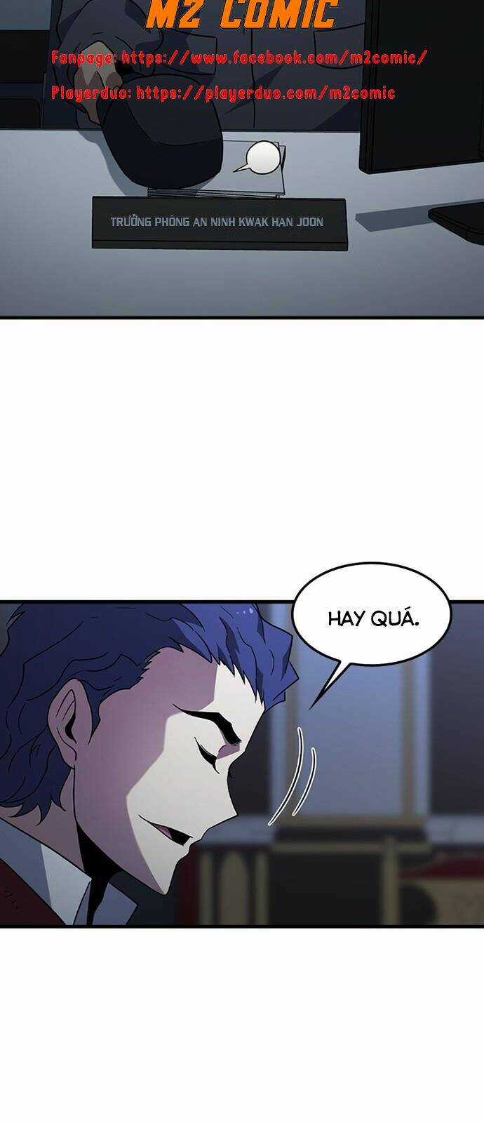 Điểm Chết Chapter 32 trang 63