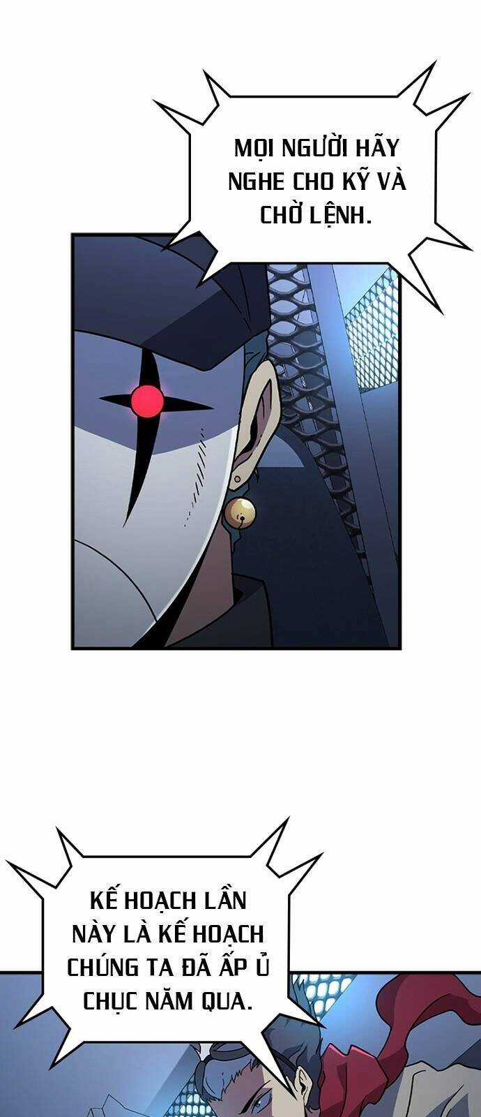 Điểm Chết Chapter 32 trang 64