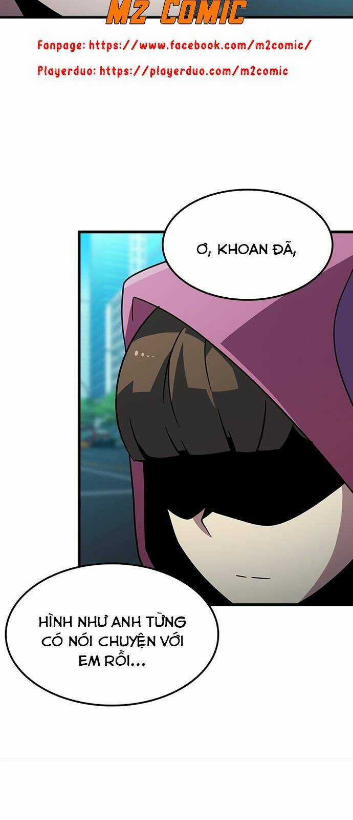 Điểm Chết Chapter 32 trang 7