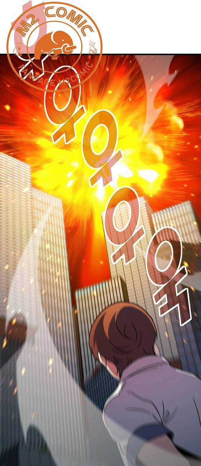 Điểm Chết Chapter 32 trang 9