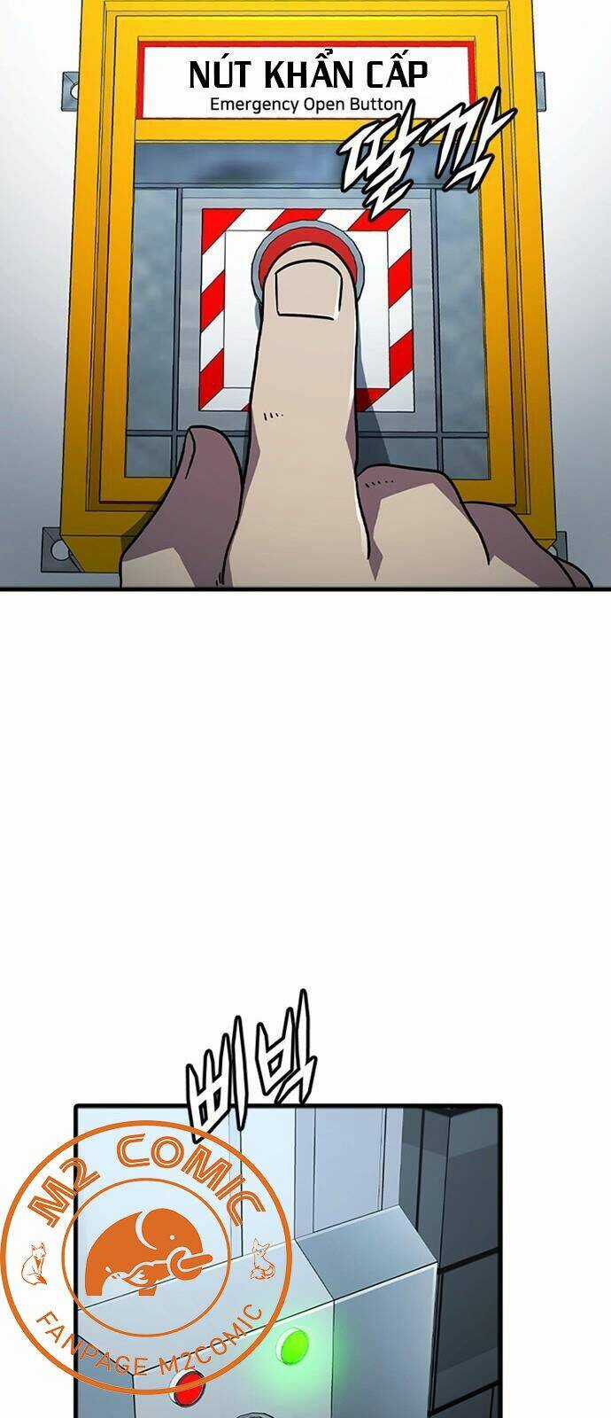 Điểm Chết Chapter 33 trang 10