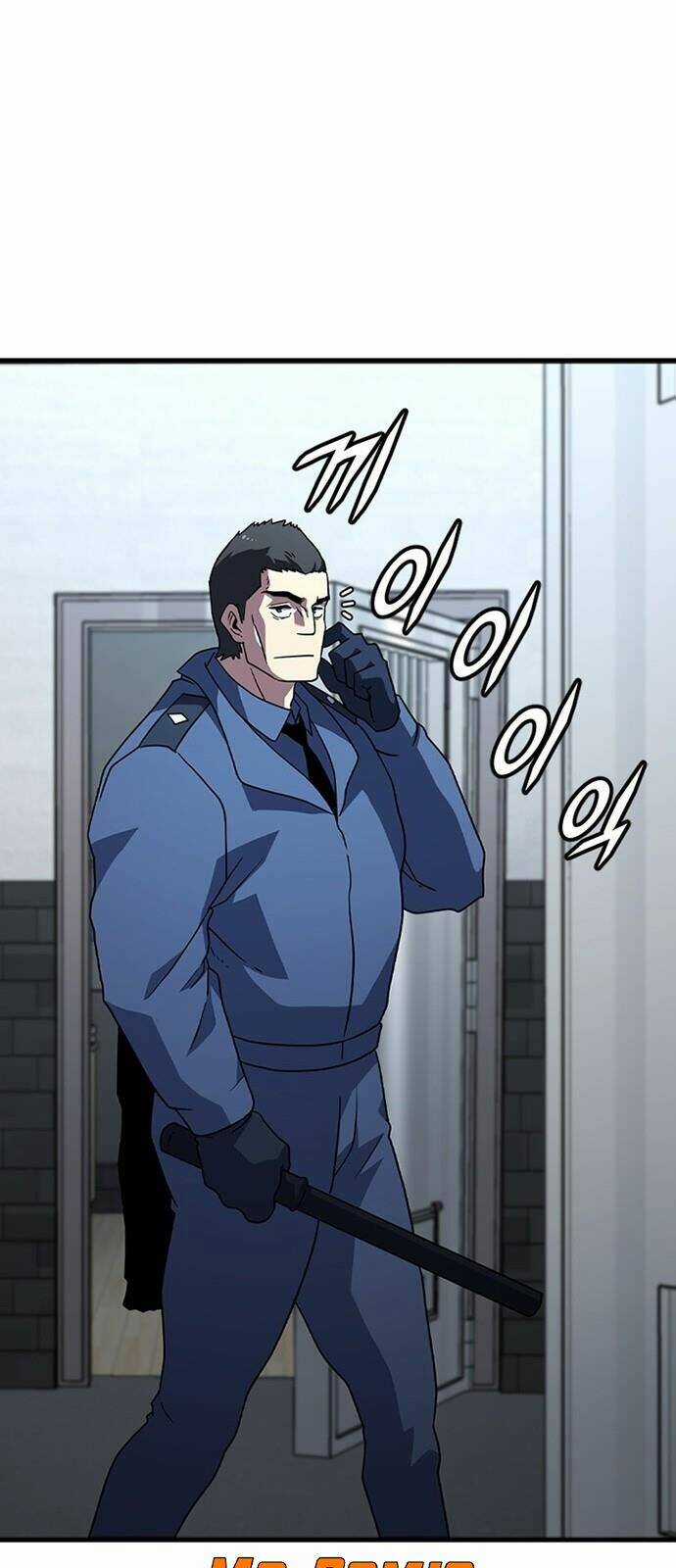 Điểm Chết Chapter 33 trang 12