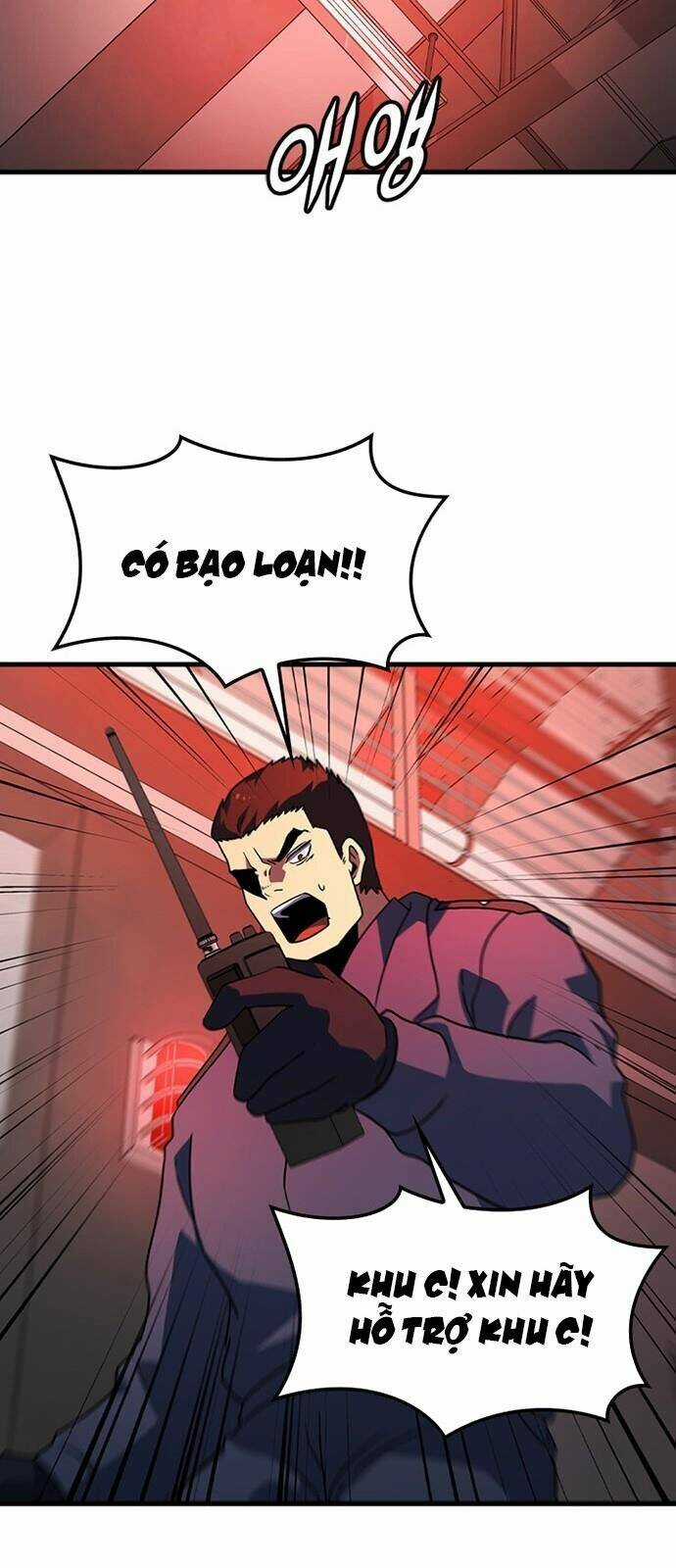 Điểm Chết Chapter 33 trang 14