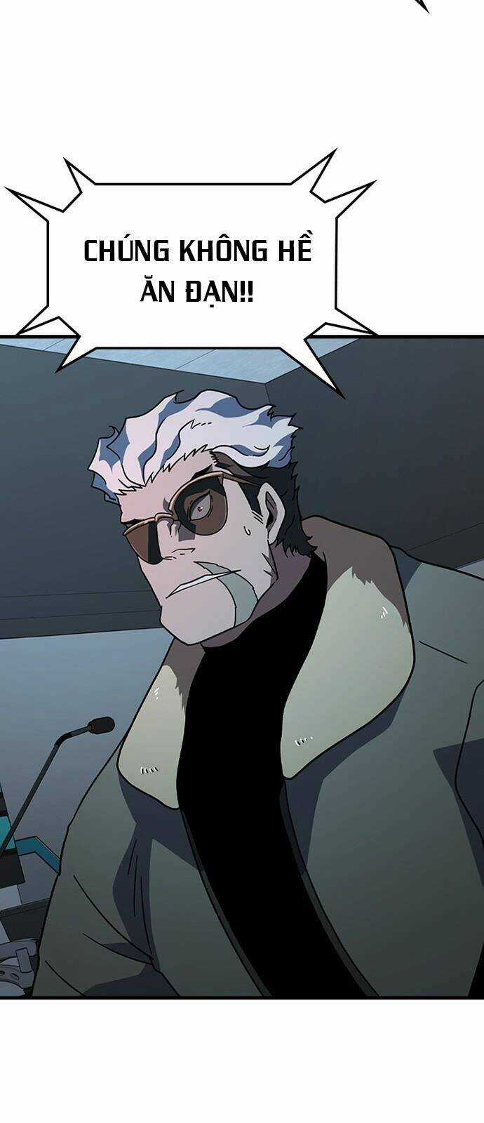 Điểm Chết Chapter 33 trang 16