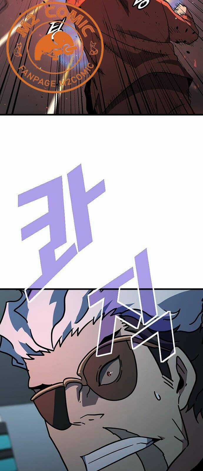 Điểm Chết Chapter 33 trang 19