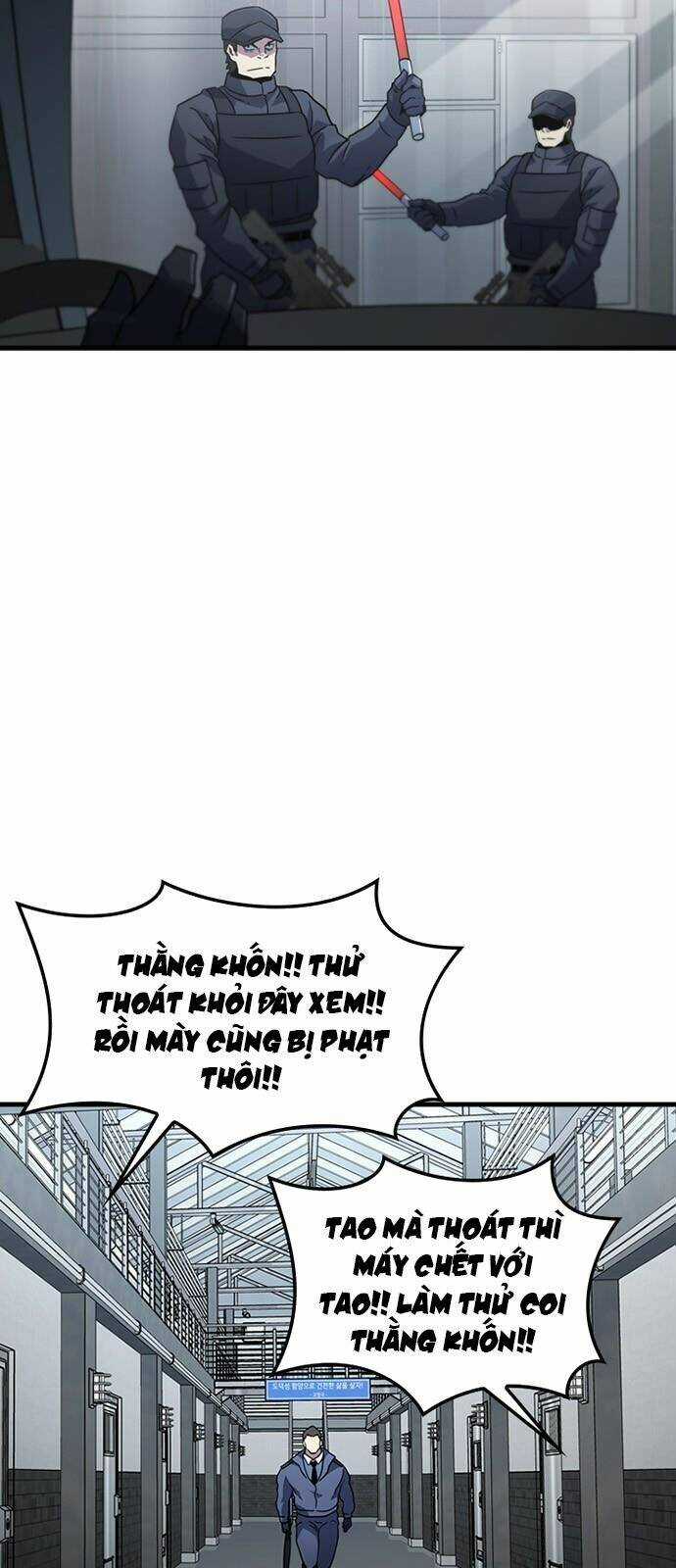 Điểm Chết Chapter 33 trang 2