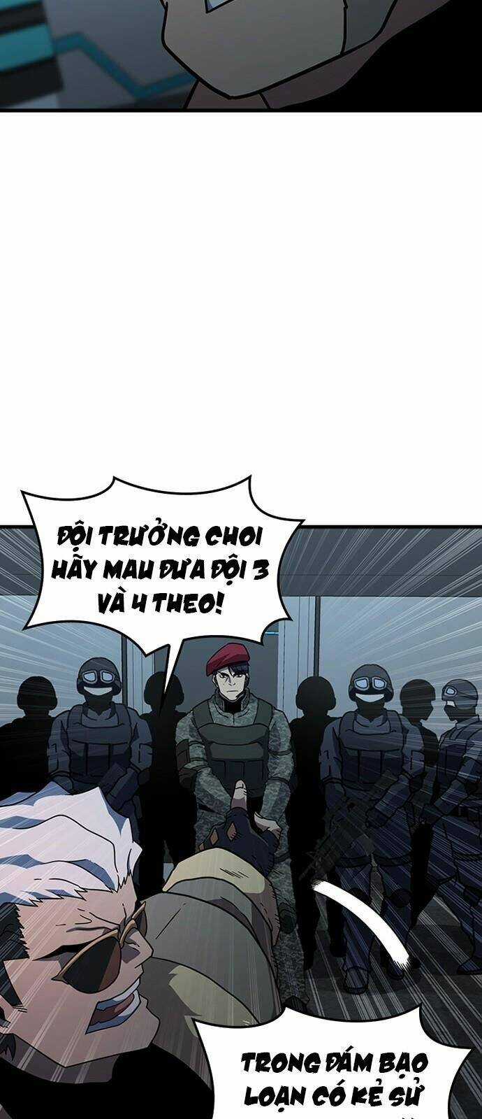 Điểm Chết Chapter 33 trang 20