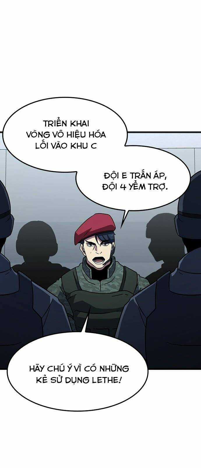 Điểm Chết Chapter 33 trang 22