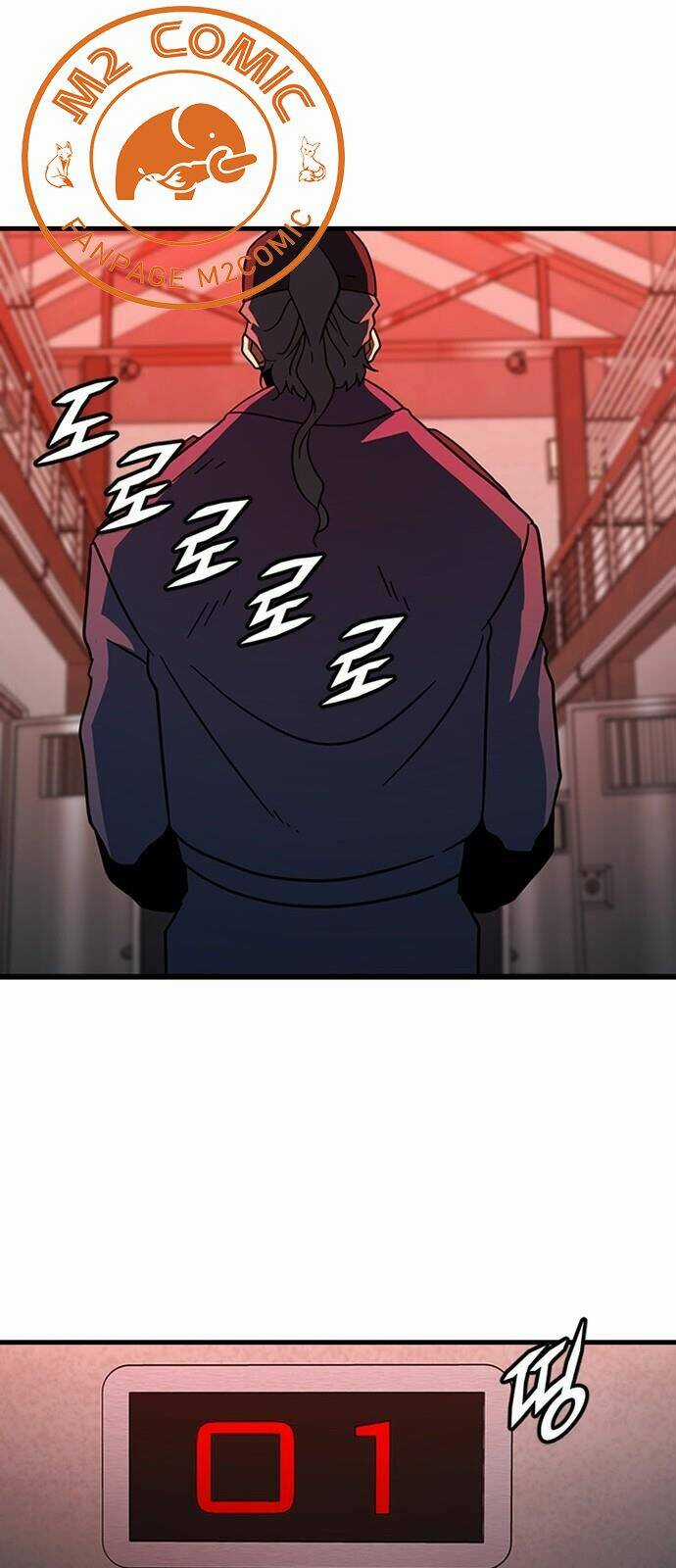 Điểm Chết Chapter 33 trang 23