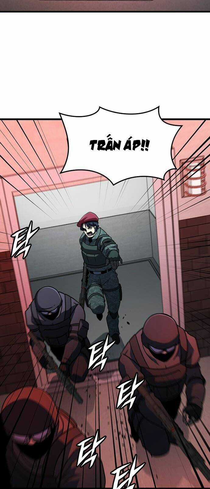 Điểm Chết Chapter 33 trang 24