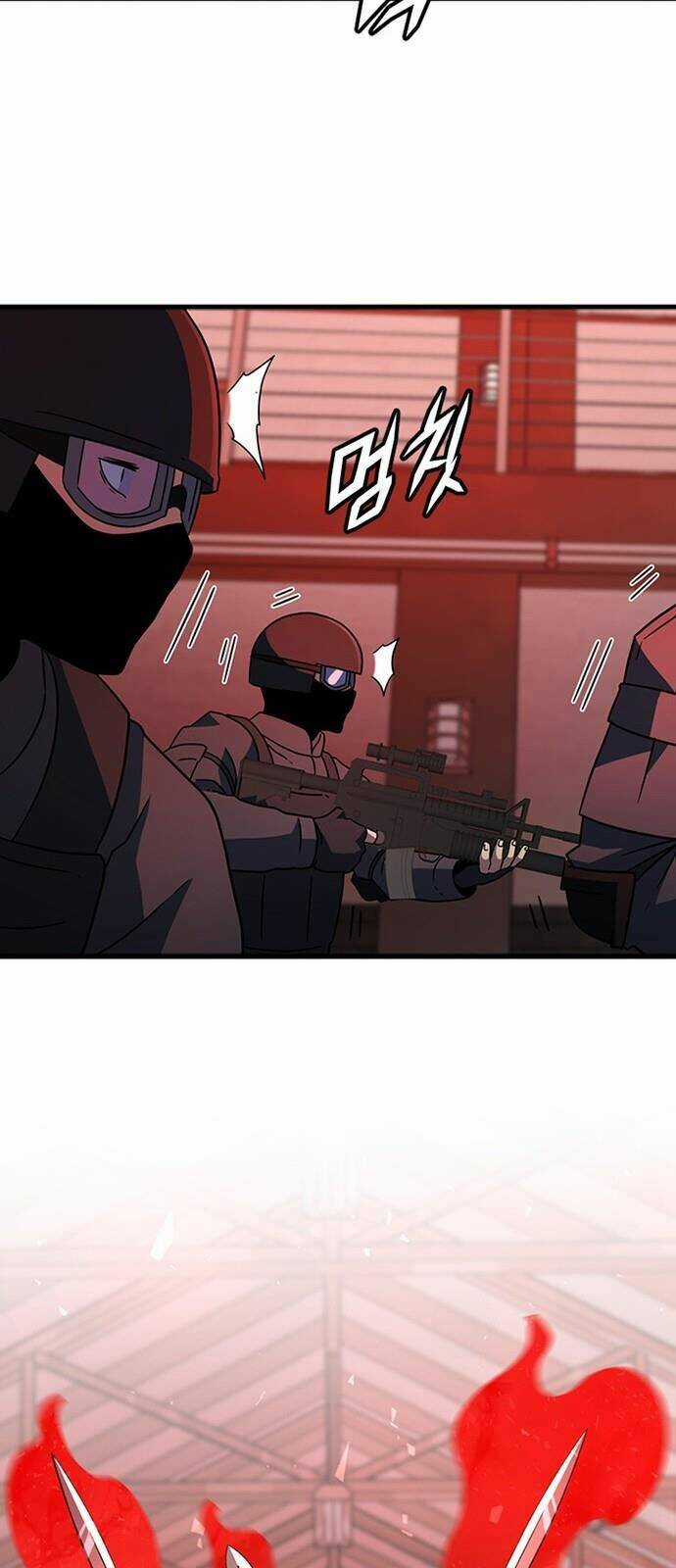 Điểm Chết Chapter 33 trang 25