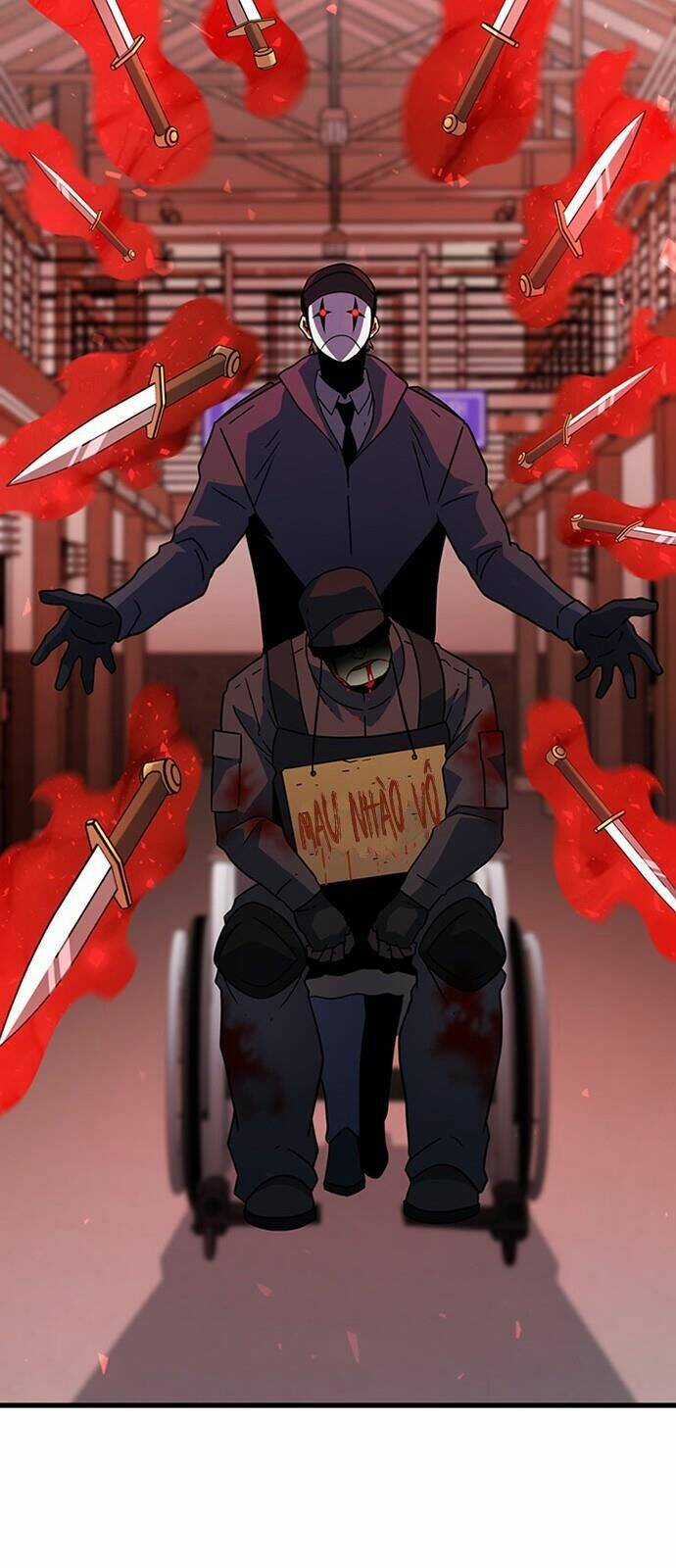 Điểm Chết Chapter 33 trang 26