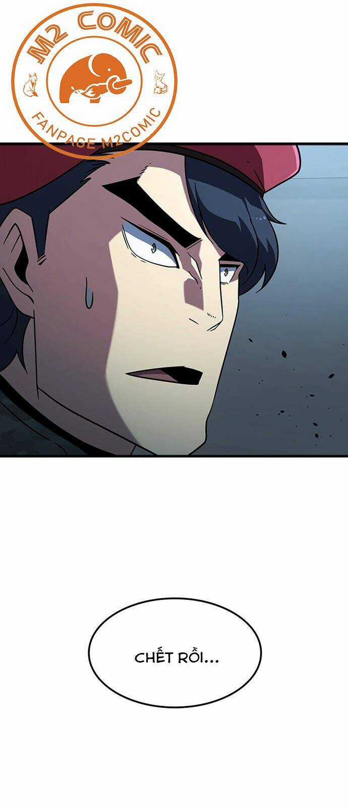 Điểm Chết Chapter 33 trang 27