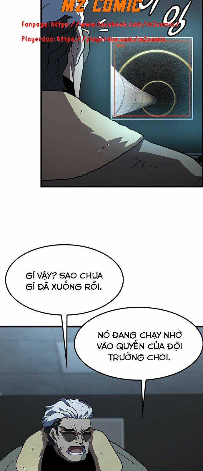 Điểm Chết Chapter 33 trang 29