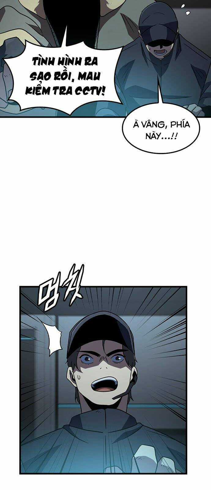 Điểm Chết Chapter 33 trang 30