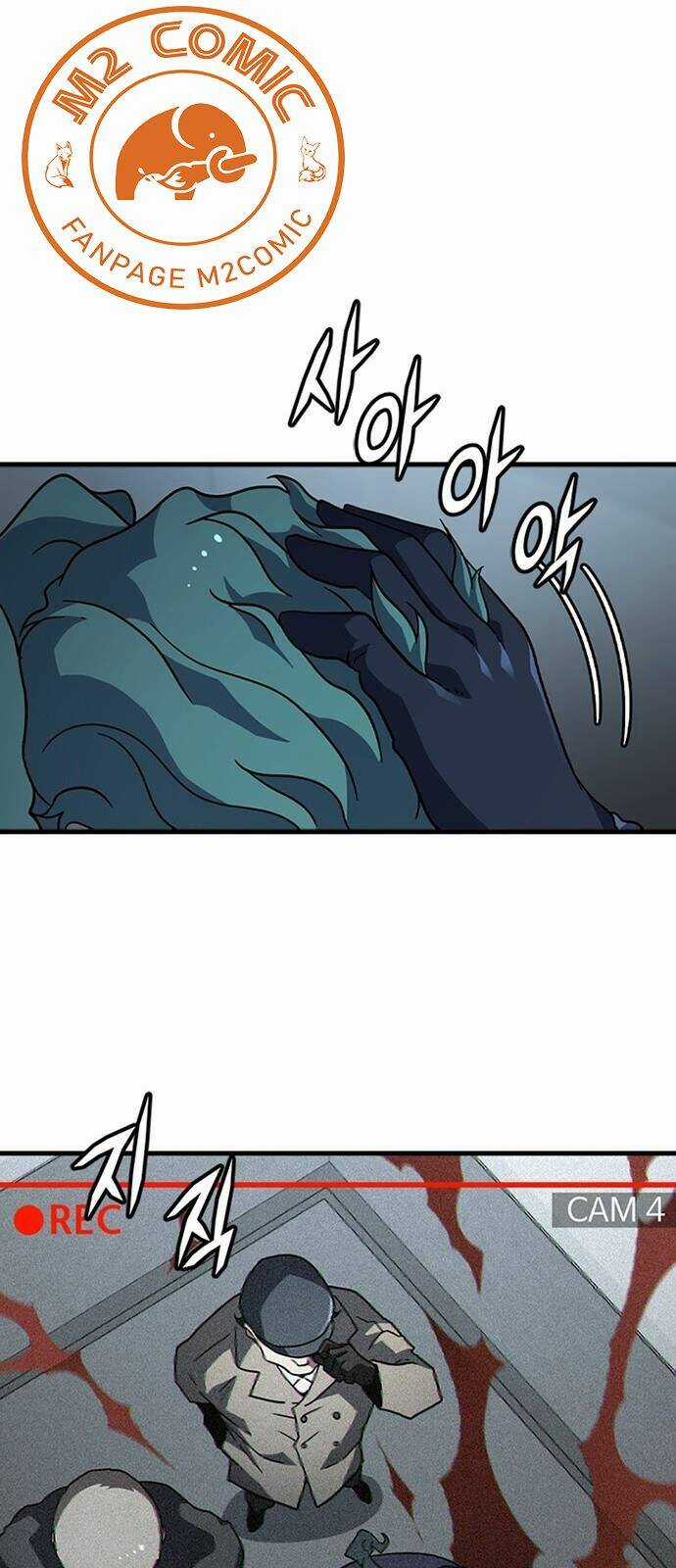 Điểm Chết Chapter 33 trang 31