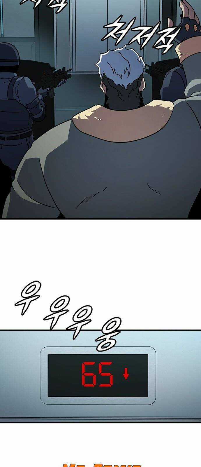 Điểm Chết Chapter 33 trang 36