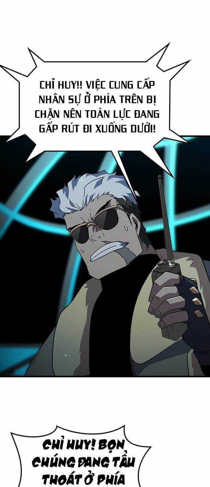 Điểm Chết Chapter 33 trang 38