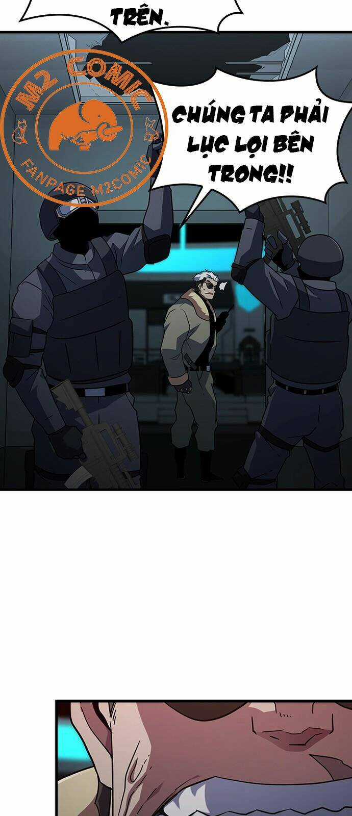 Điểm Chết Chapter 33 trang 39