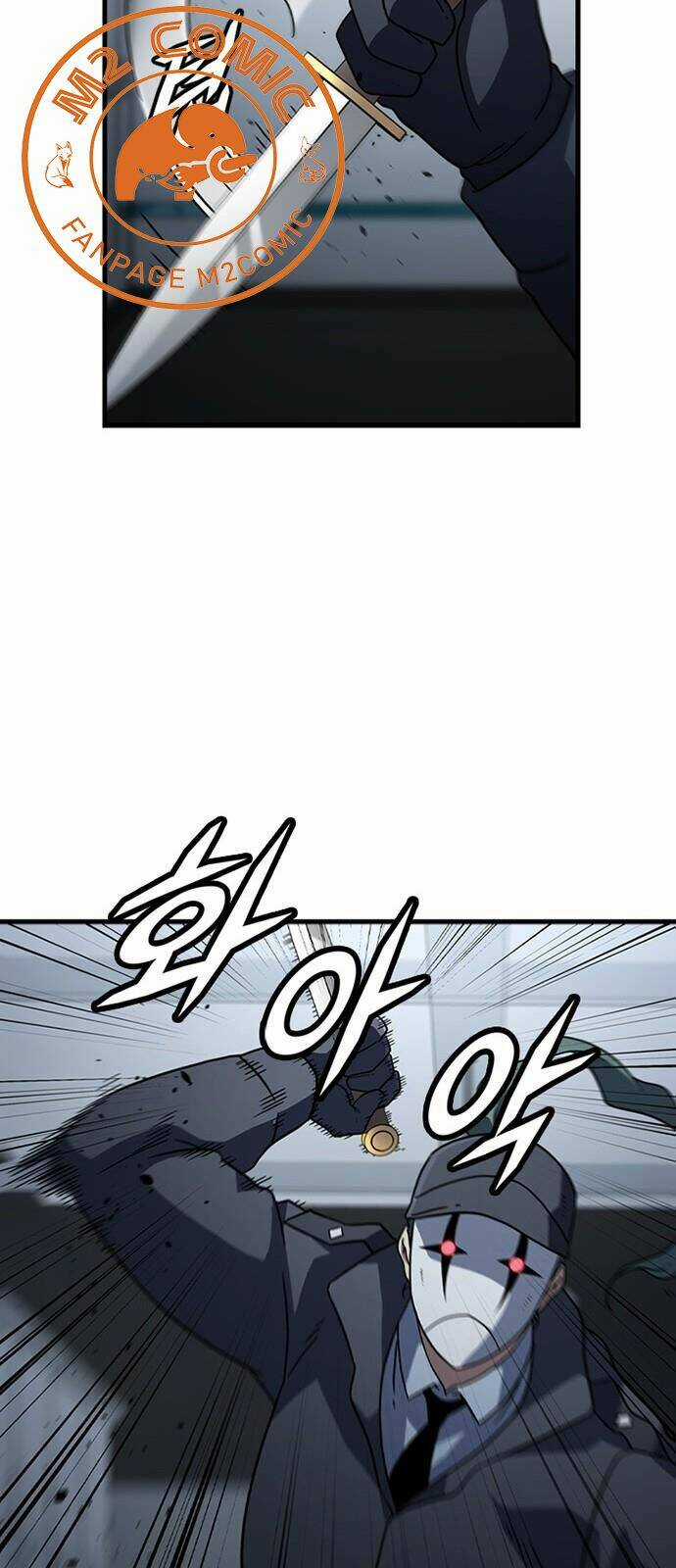 Điểm Chết Chapter 33 trang 43