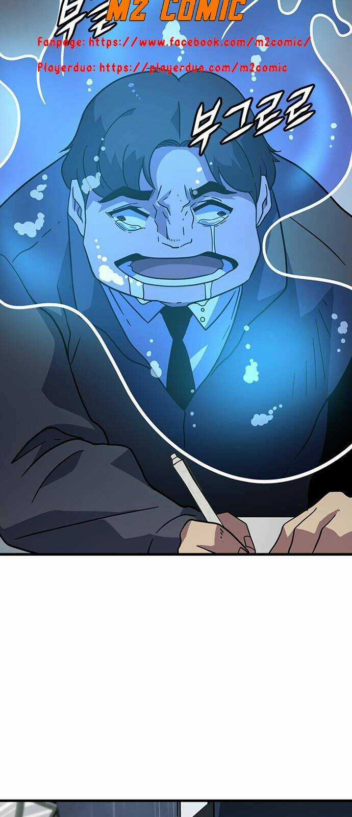 Điểm Chết Chapter 33 trang 5