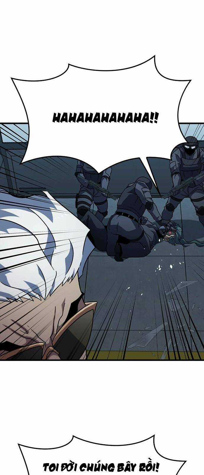 Điểm Chết Chapter 33 trang 50