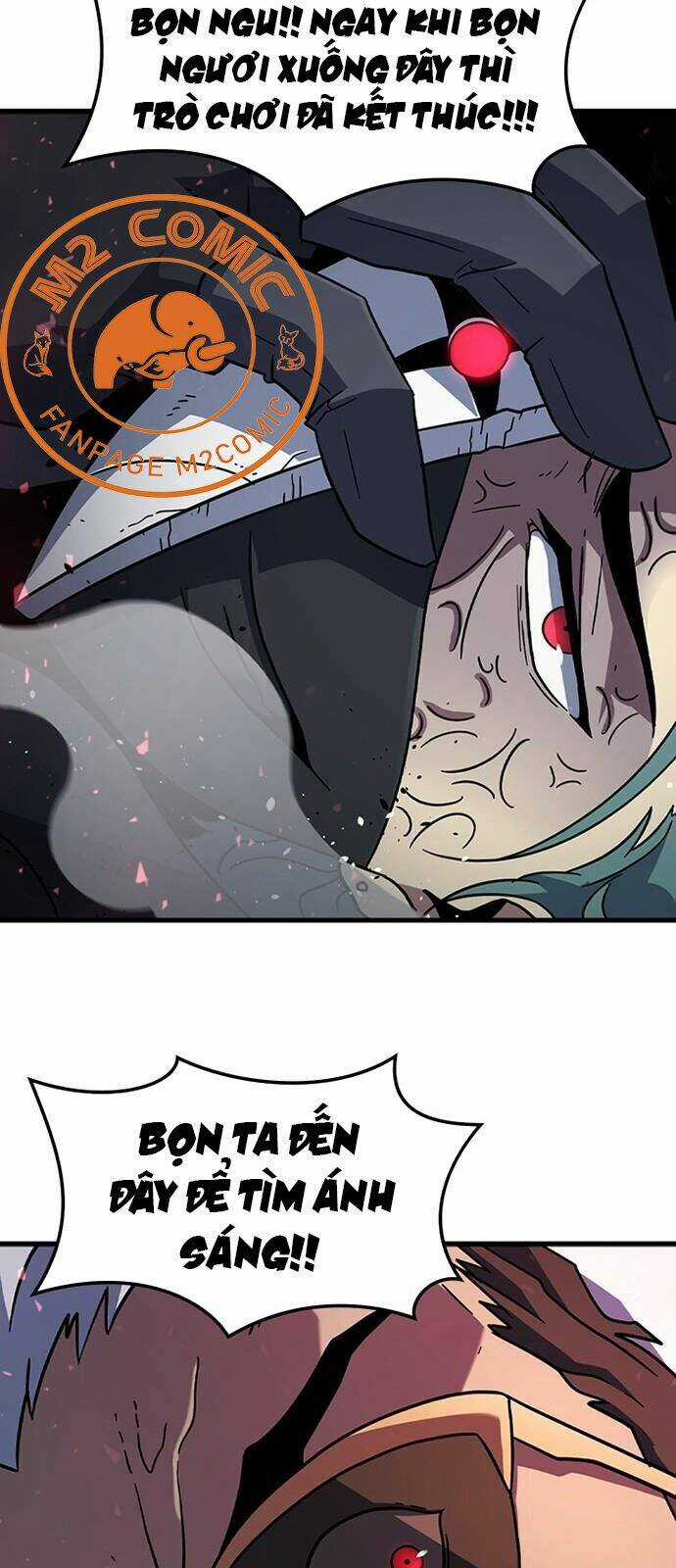 Điểm Chết Chapter 33 trang 51