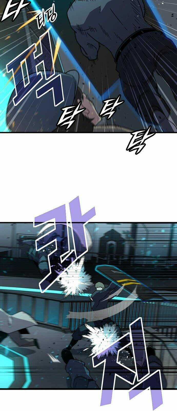 Điểm Chết Chapter 33 trang 54