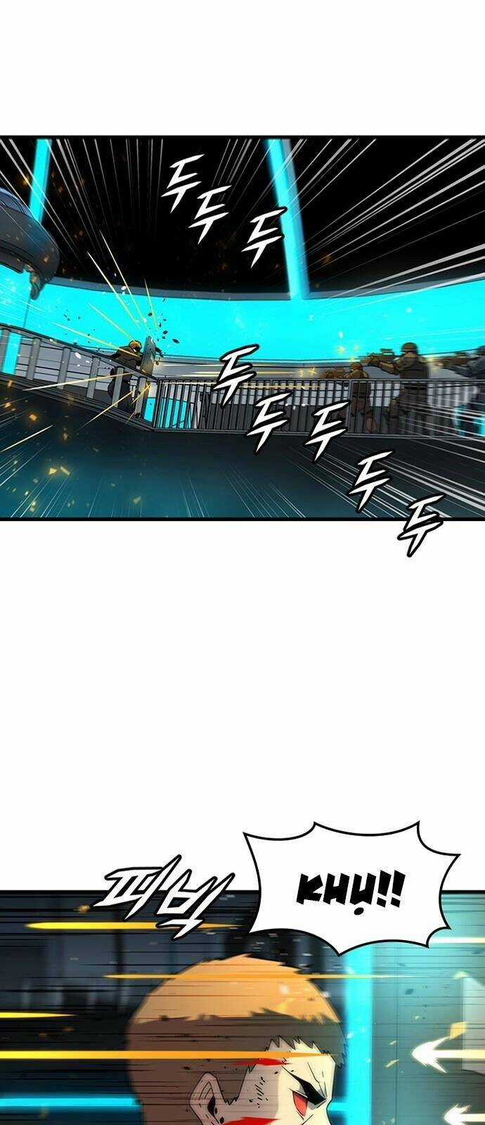 Điểm Chết Chapter 33 trang 58