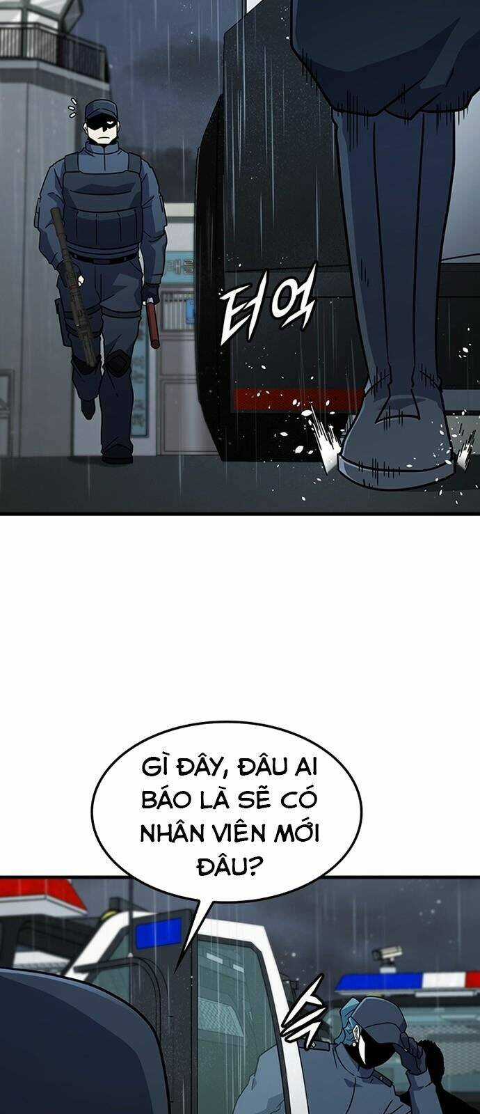 Điểm Chết Chapter 33 trang 6