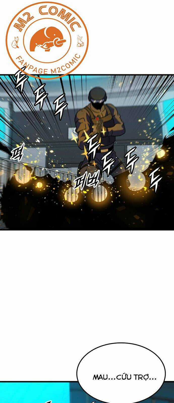 Điểm Chết Chapter 33 trang 63