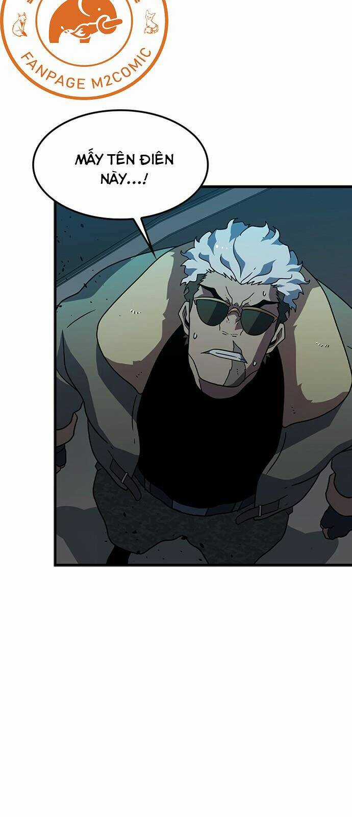 Điểm Chết Chapter 33 trang 67