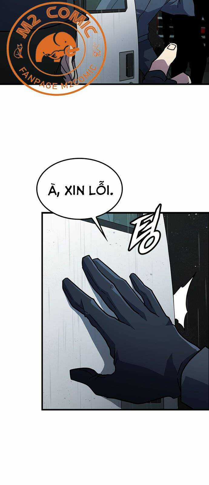 Điểm Chết Chapter 33 trang 7