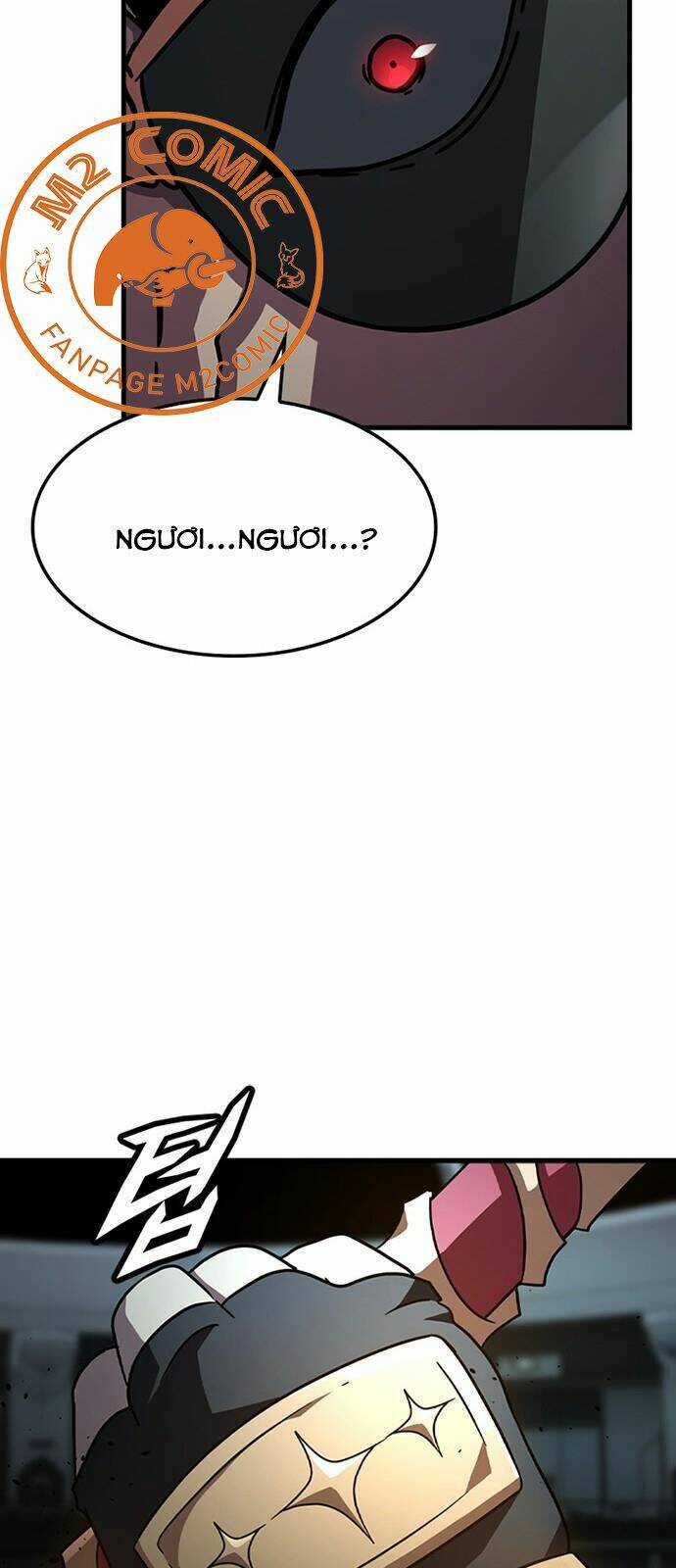 Điểm Chết Chapter 33 trang 71