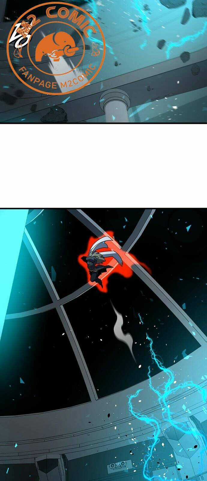 Điểm Chết Chapter 33 trang 75