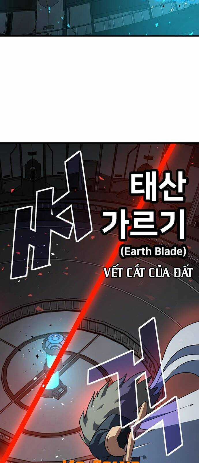 Điểm Chết Chapter 33 trang 76