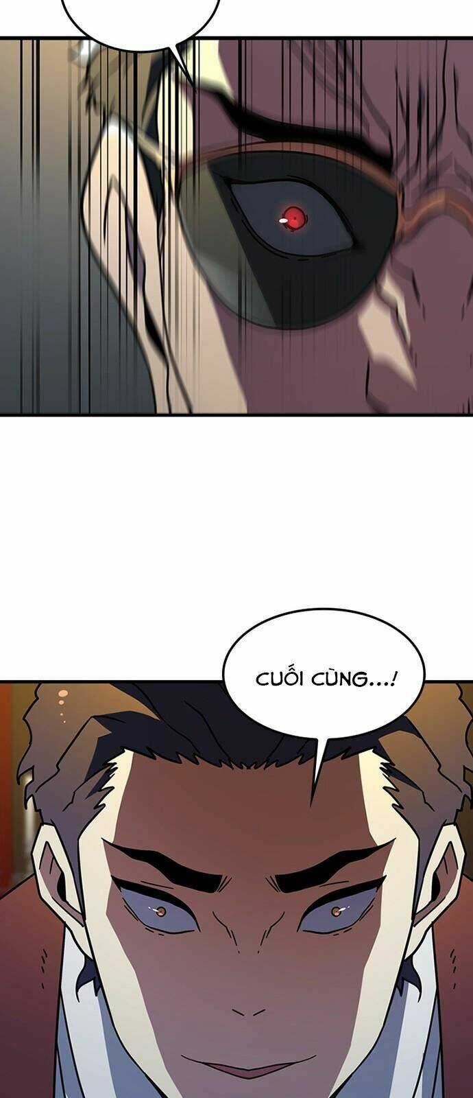 Điểm Chết Chapter 33 trang 82