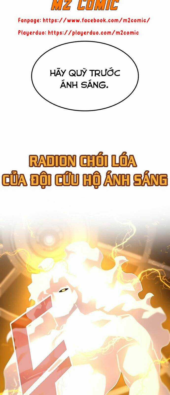 Điểm Chết Chapter 33 trang 85