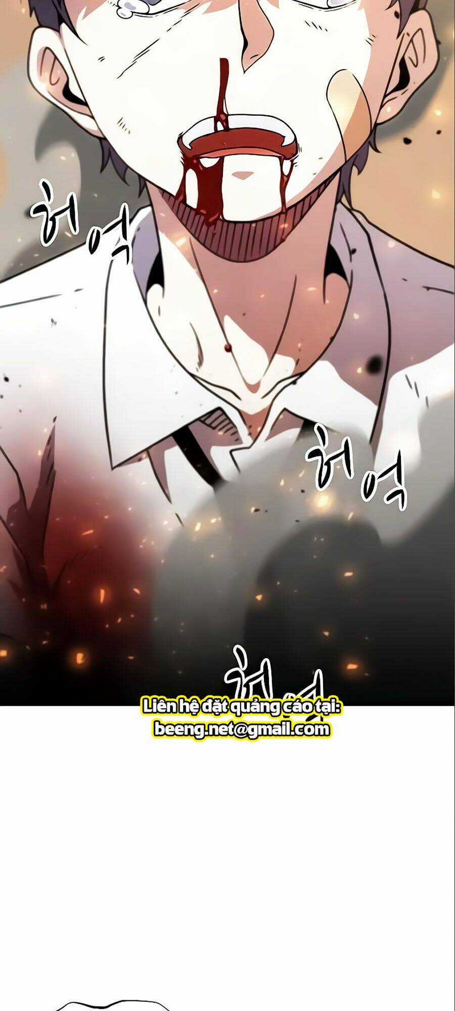 Điểm Chết Chapter 4 trang 10