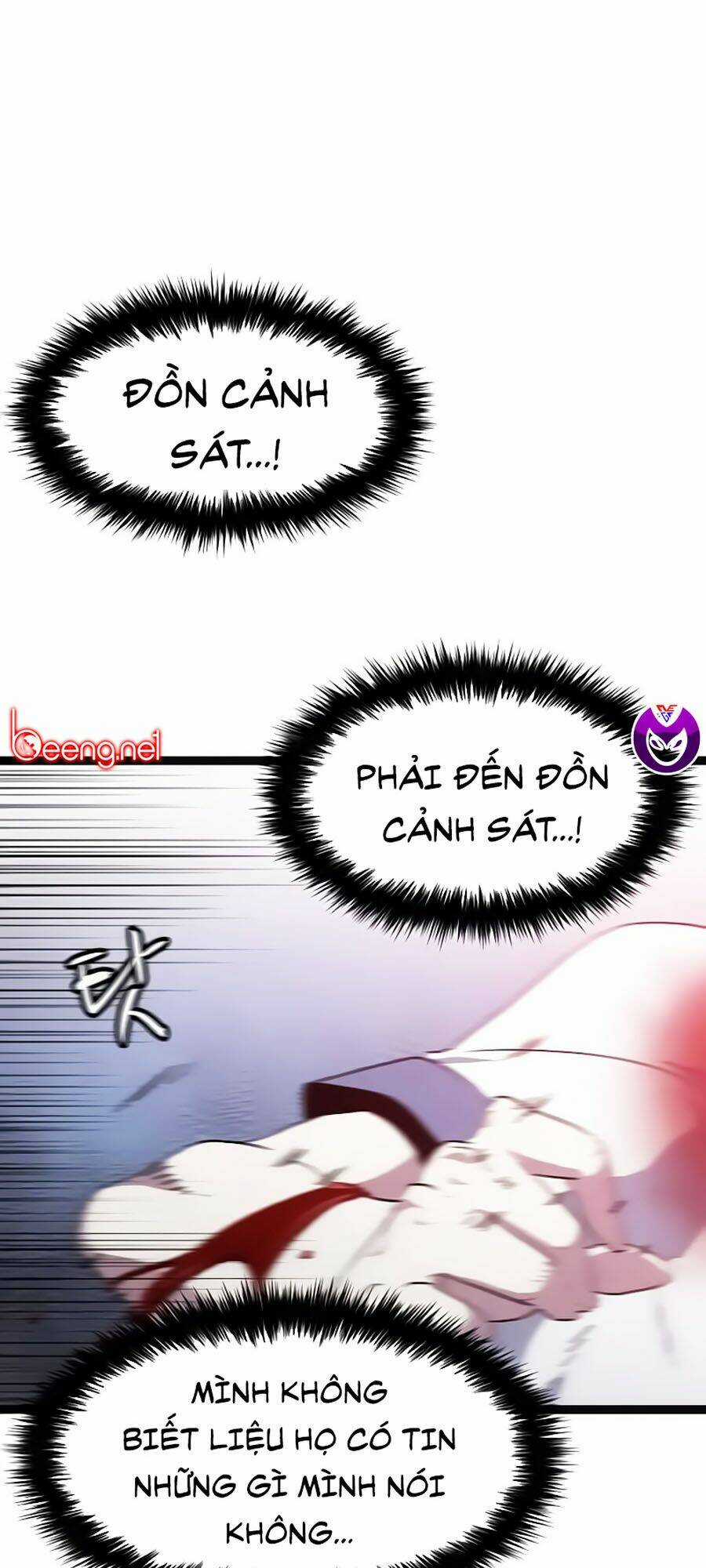 Điểm Chết Chapter 4 trang 101