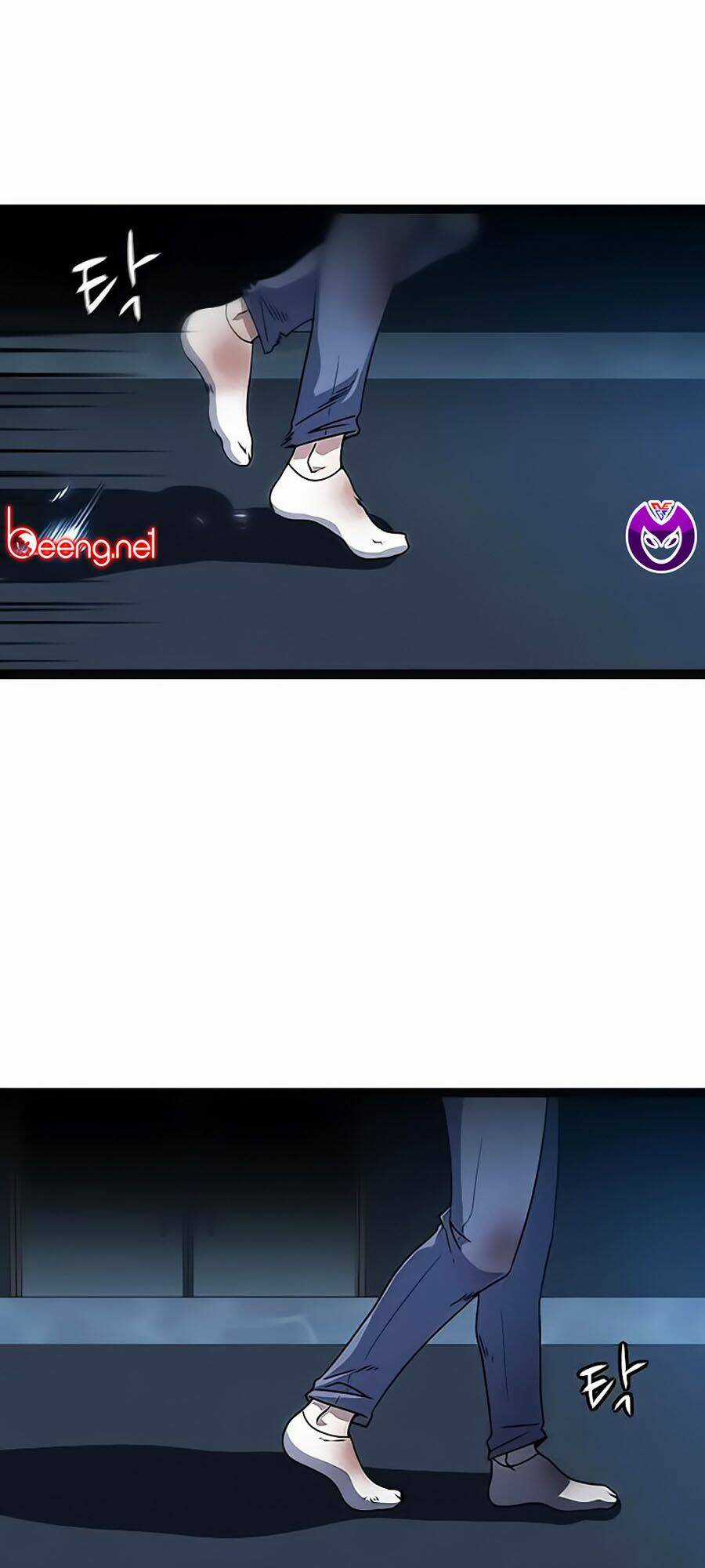 Điểm Chết Chapter 4 trang 105