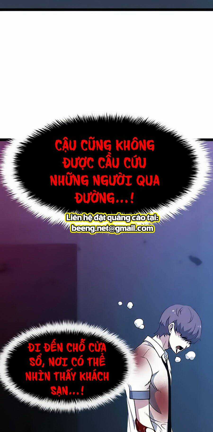 Điểm Chết Chapter 4 trang 106